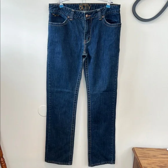 Kimes Ranch Women's Betty Jeans - Picture 2 of 5